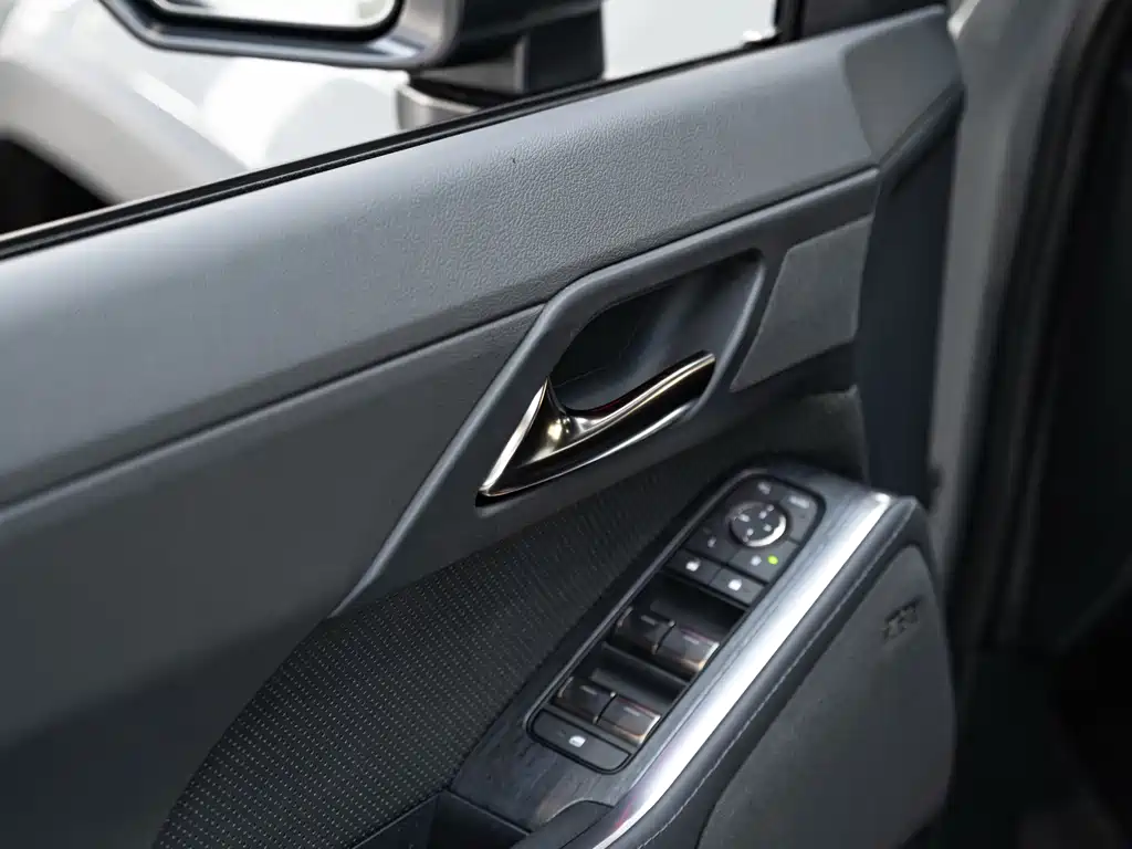Lexus GX 2025 — фото 23