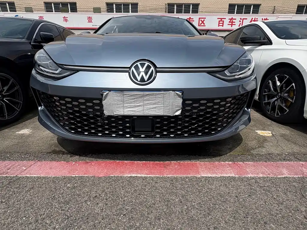Volkswagen Lamando 2022
