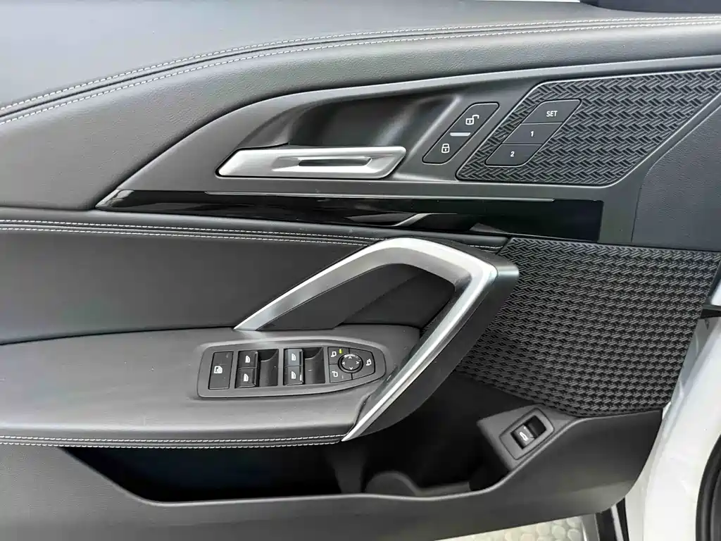 BMW X1 2023 — фото 11
