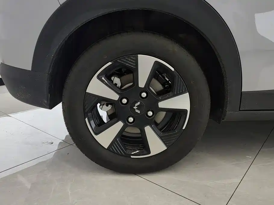 Wuling Bingo PLUS 2026