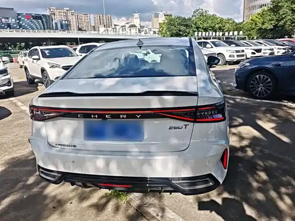 Chery Arrizo 8 2023