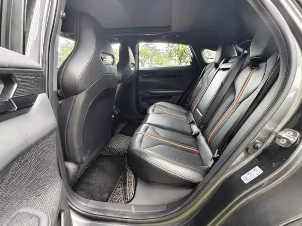 Changan UNI-V 2024