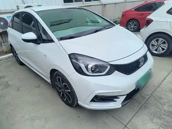 Honda LIFE 2022
