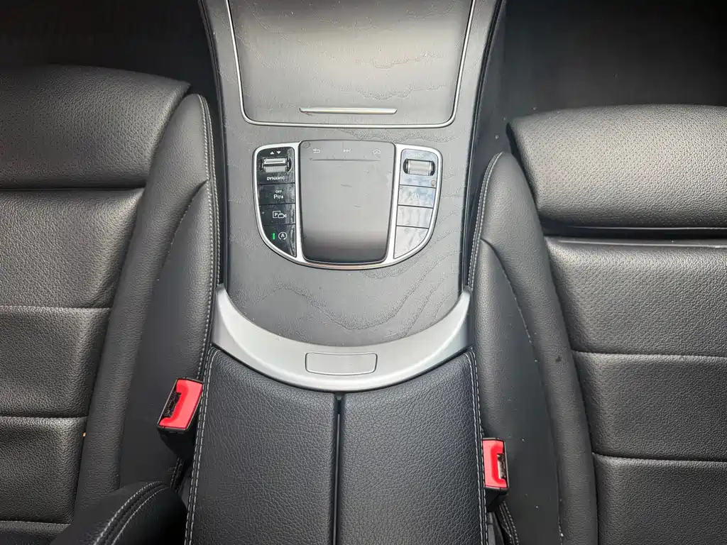 Mercedes-Benz C-Class 2021 — фото 10