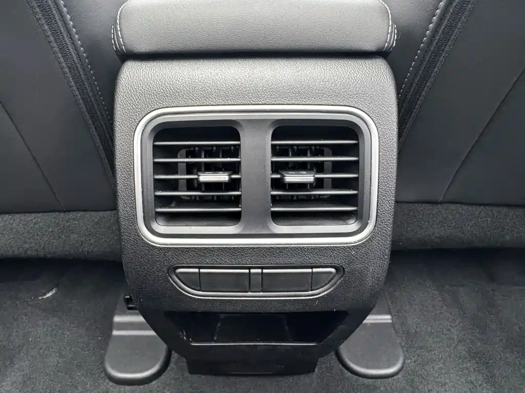 Haval F7 2020 — фото 18