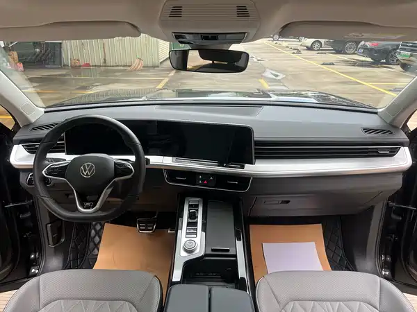 Volkswagen Tavendor 2025