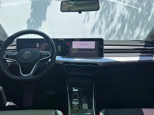 Volkswagen Lamando 2022