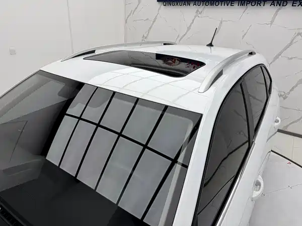 Skoda Kamiq 2023