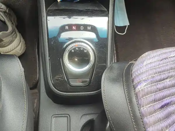 Baojun 310 2019