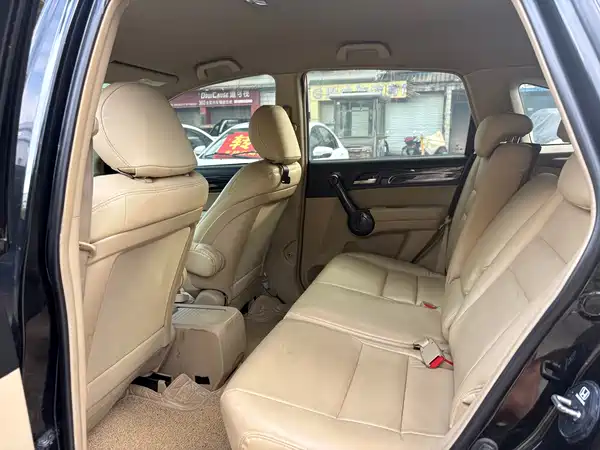 Honda CR-V 2011