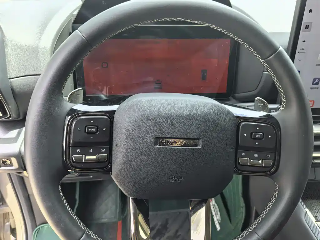 Haval Dargo PLUS 2024 — фото 14