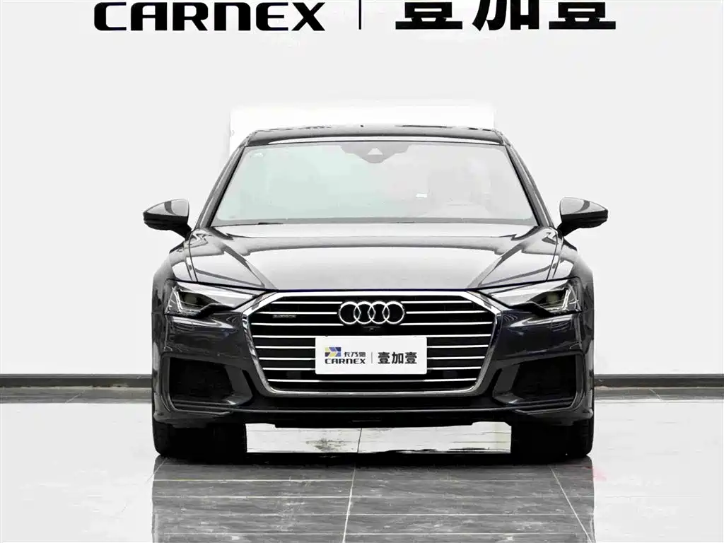 Audi A6L 2020