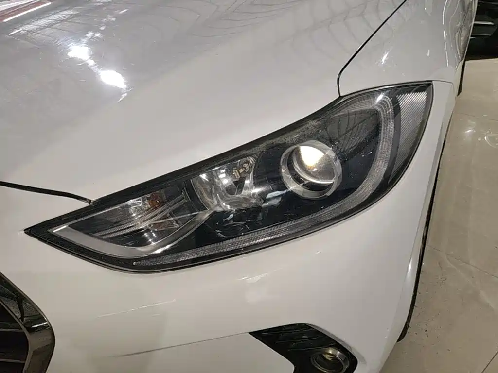 Hyundai Celesta 2018 — фото 24