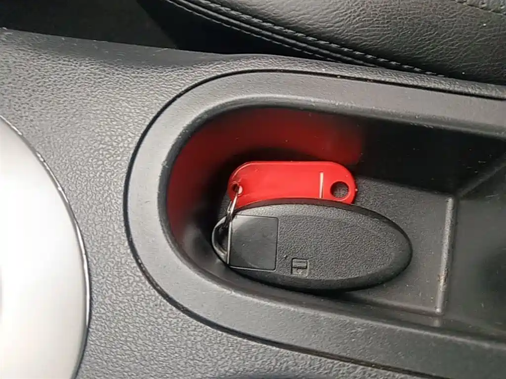 Nissan Qashqai 2015 — фото 9