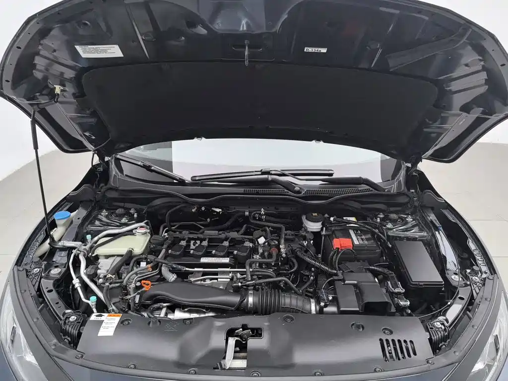 Honda Civic 2022