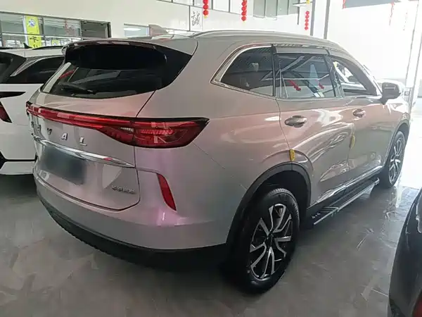 Haval H6 2023