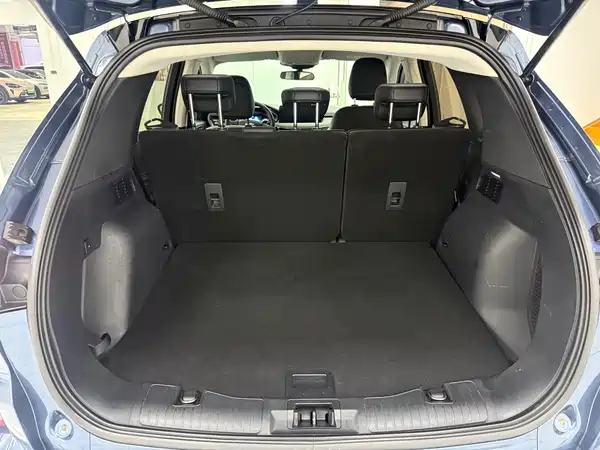 Ford Edge 2020