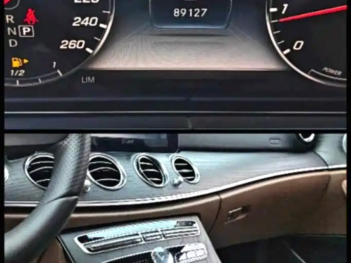 Mercedes-Benz E-Class 2020 — фото 8