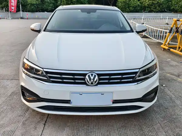 Volkswagen Lamando 2021