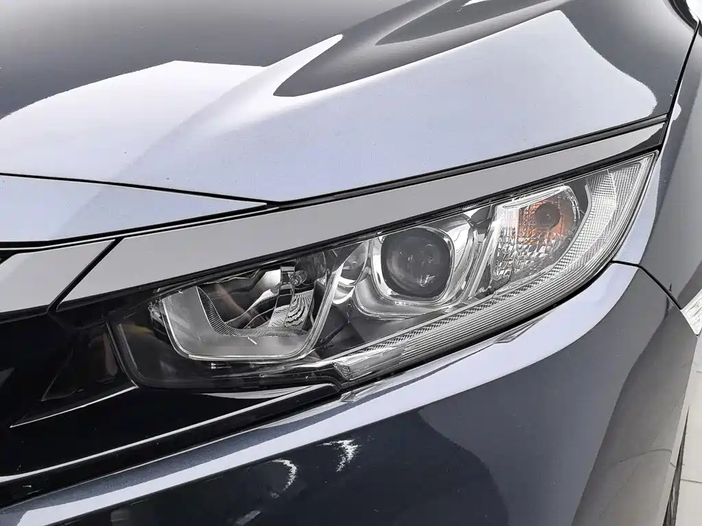 Honda Civic 2022