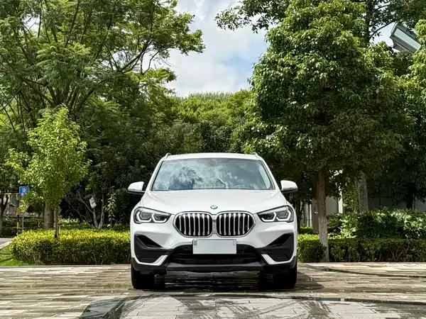 BMW X1 2023