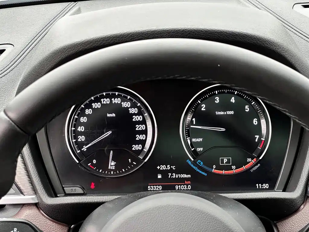 BMW X2 2022 — фото 15