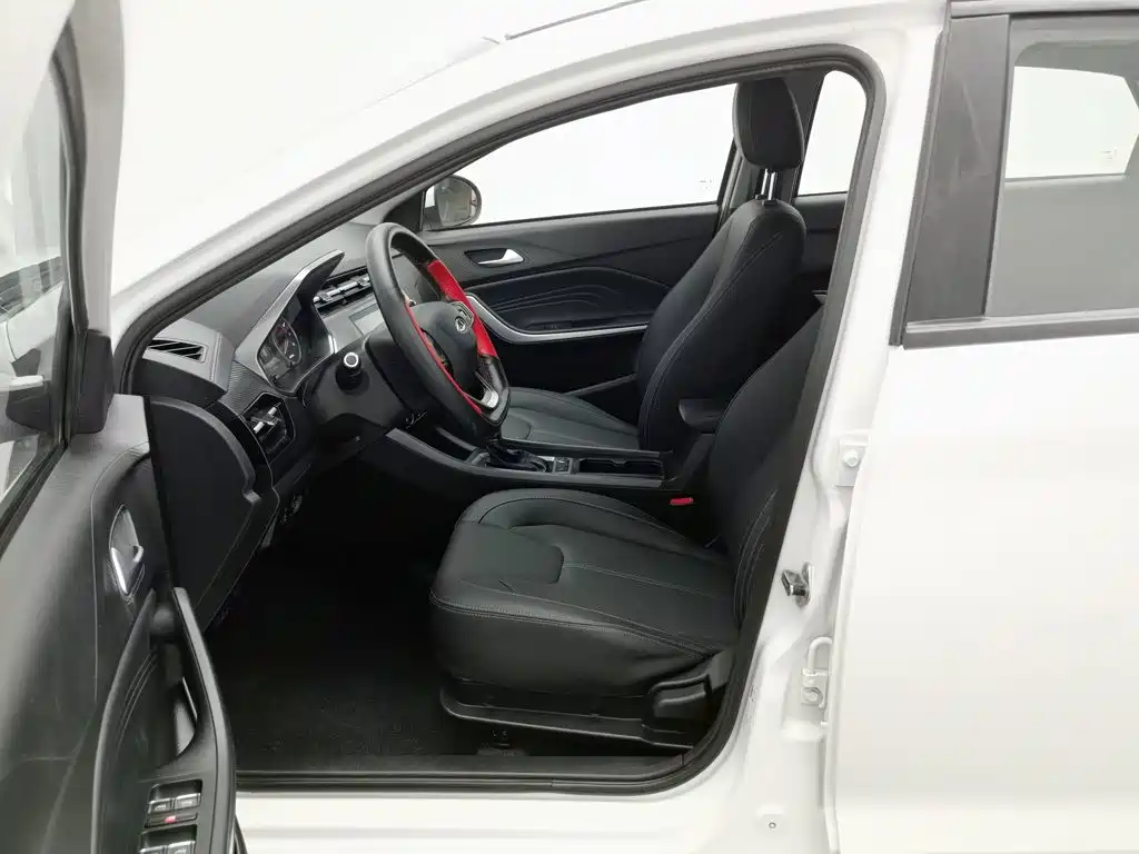 Chery Tiggo 3x 2021 — фото 10