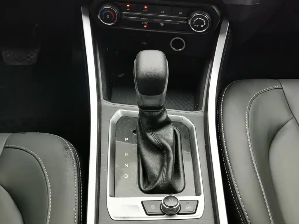Chery Tiggo 3x 2021 — фото 13