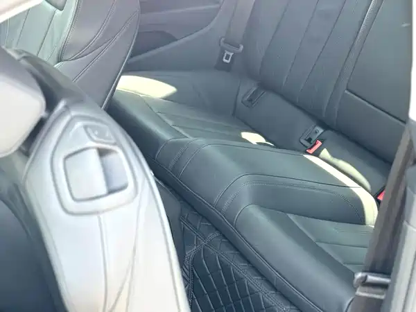Audi A5 2024