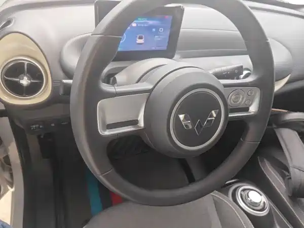 Wuling Bingo 2024