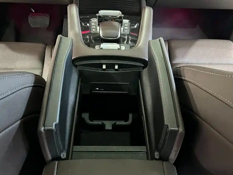 Mercedes-Benz GLS 2021 — фото 17