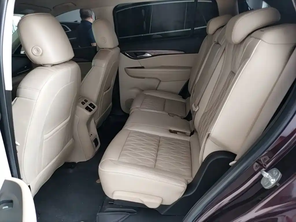 Buick Envision Plus 2021 — фото 17