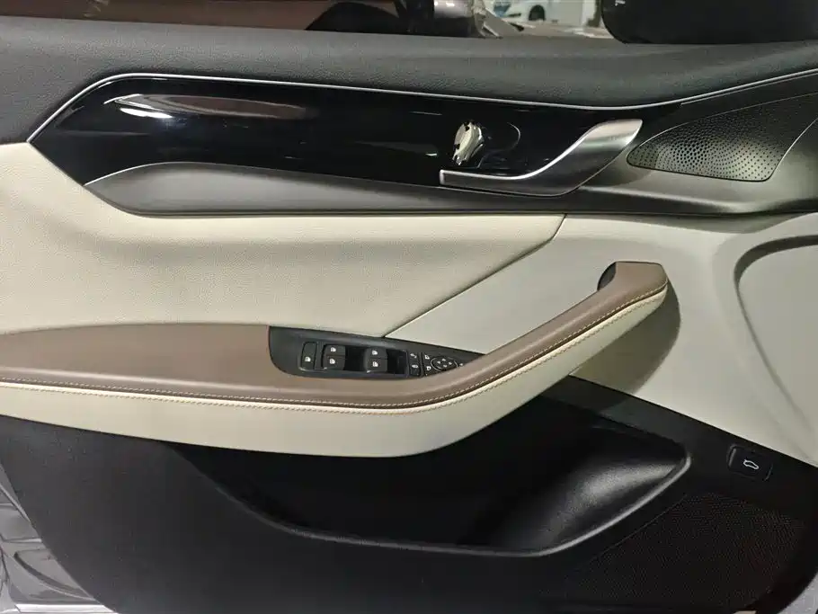 BYD Qin PLUS 2023 — фото 7