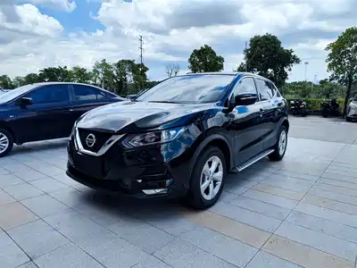 Nissan Qashqai 2023