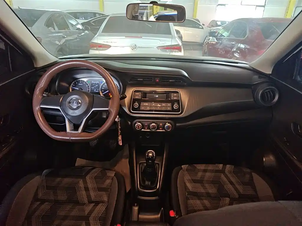 Nissan Kicks 2019 — фото 10