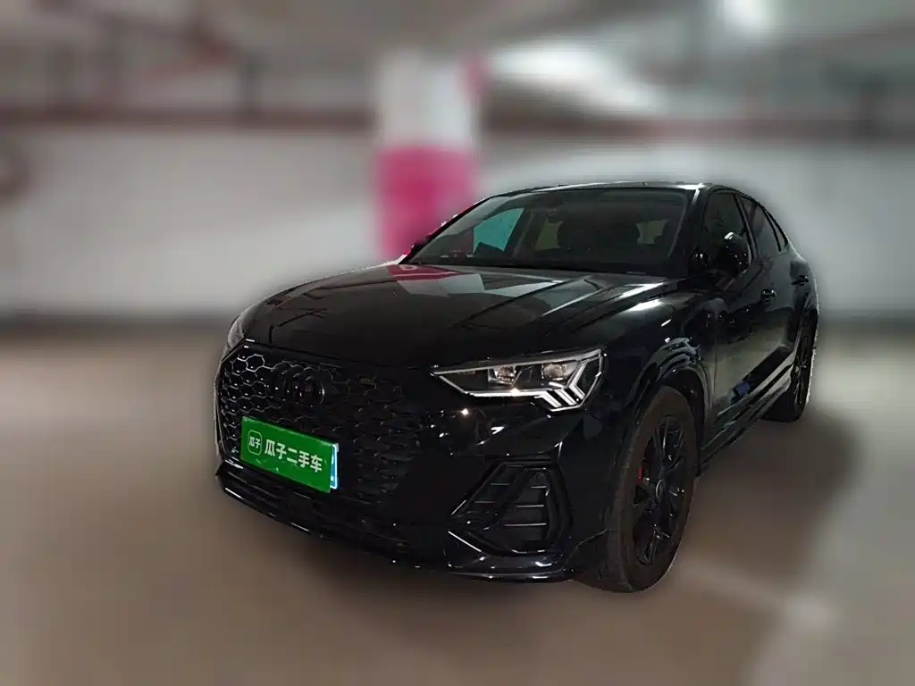 Audi Q3 Sportback 2022