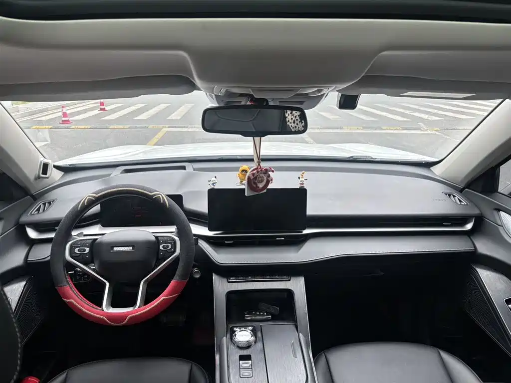 Haval H6 2023