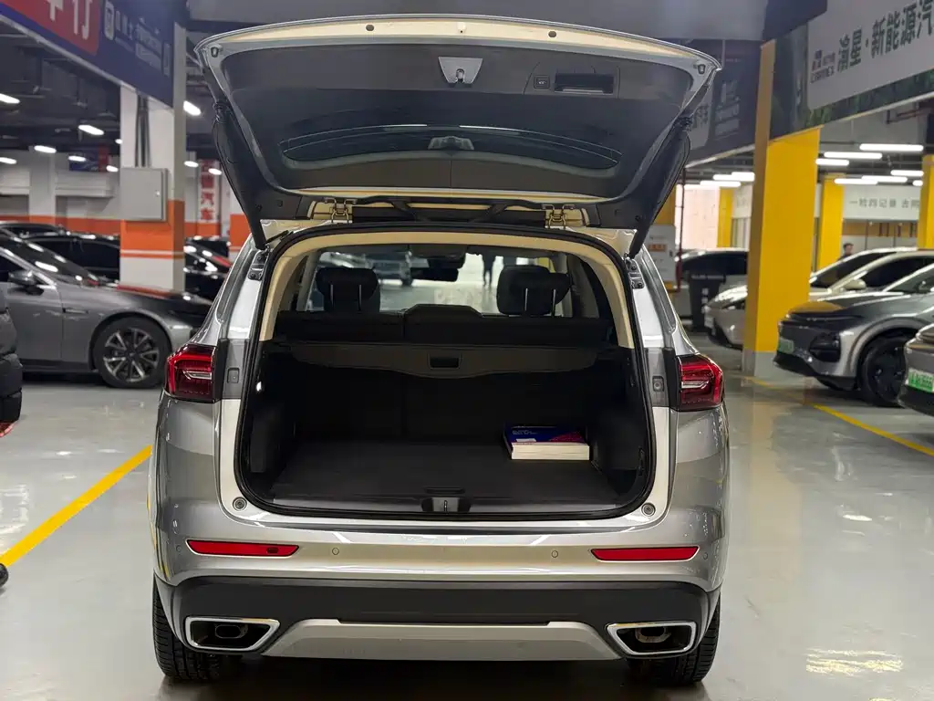 Buick Envision Plus 2023 — фото 22