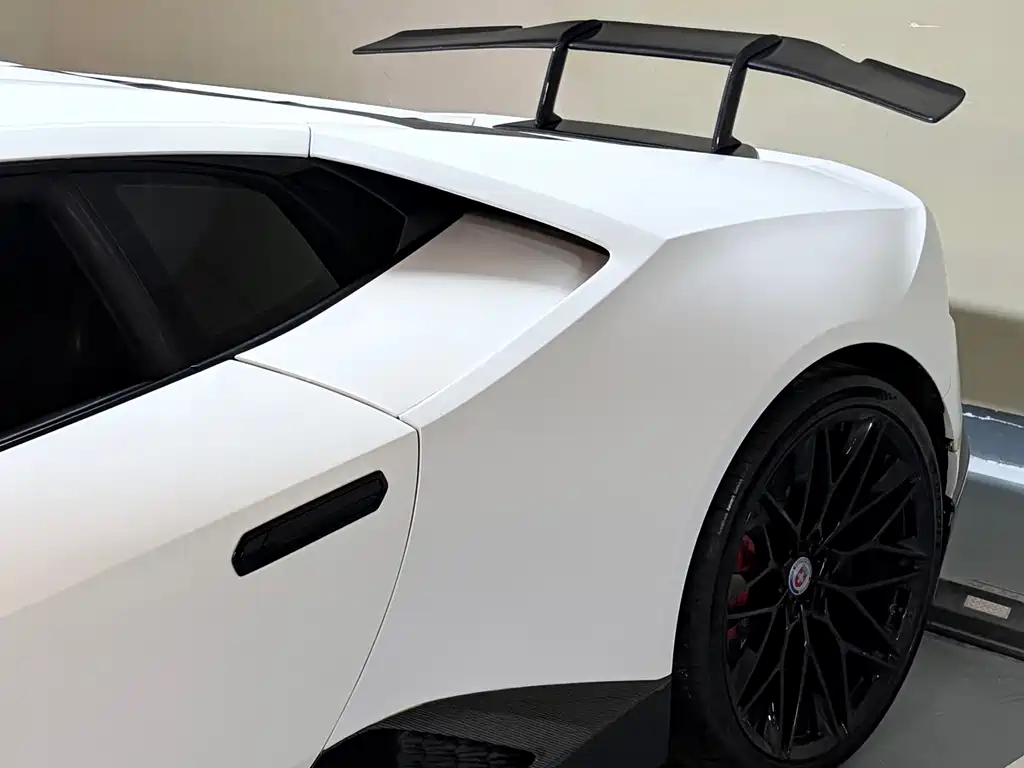 Lamborghini Huracán 2014 — фото 7