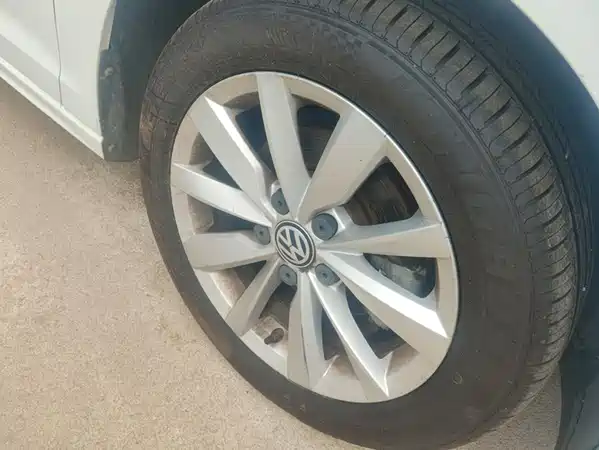 Volkswagen Bora 2019