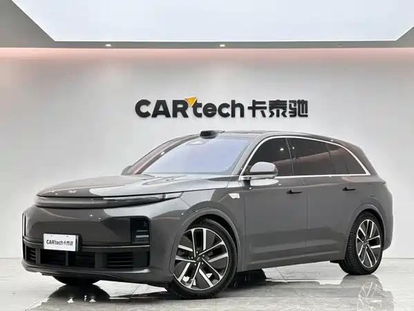 Li Auto L7 2024