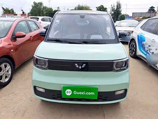 Wuling Hongguang MINIEV 2023