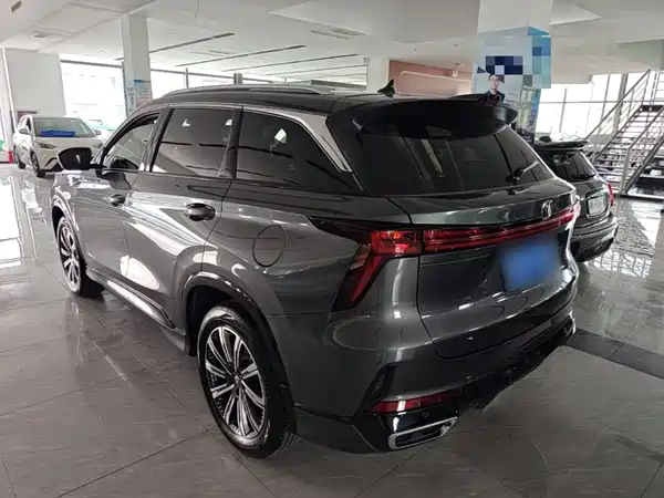 Changan CS75PLUS 2025