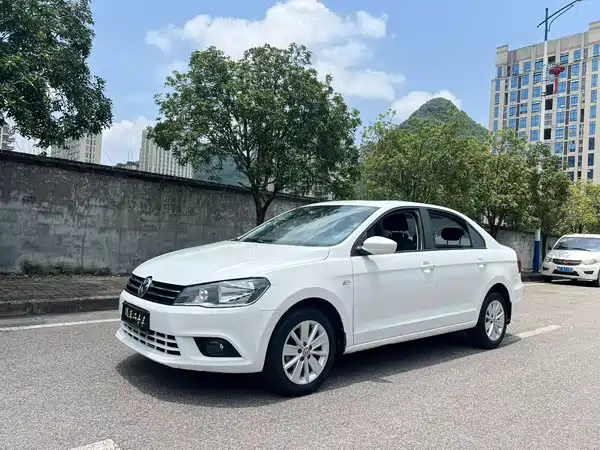 Volkswagen Jetta 2017