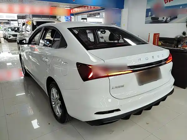 Roewe i5 2026