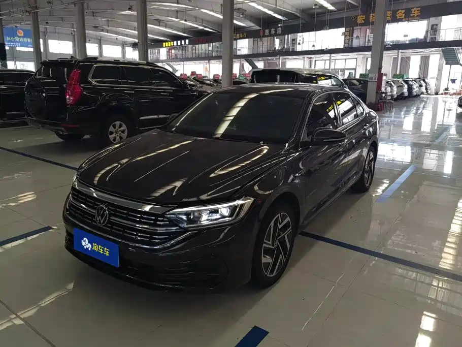 Volkswagen Sagitar 2023