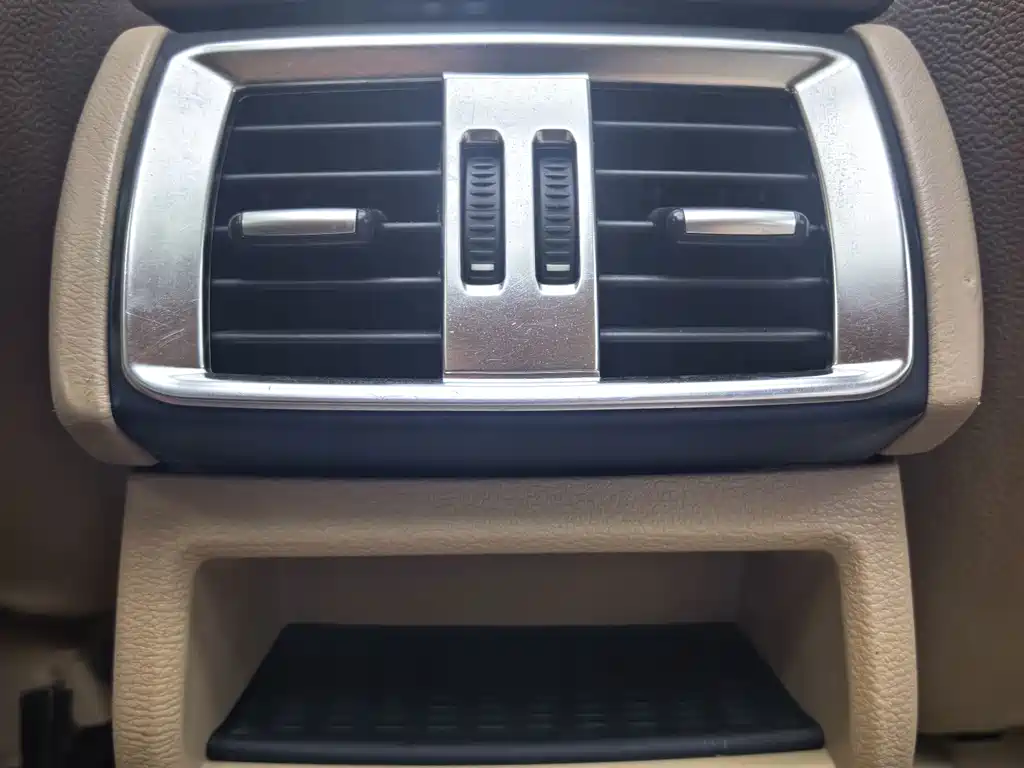 BMW X3 2014 — фото 14