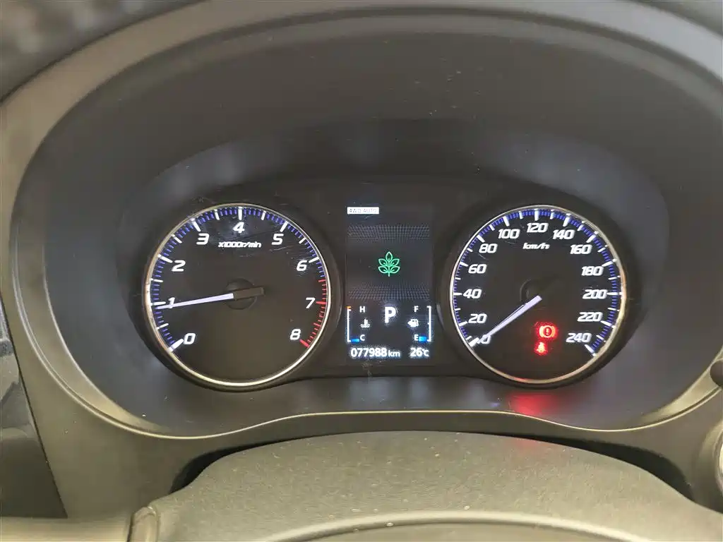 Mitsubishi Outlander 2018 — фото 12
