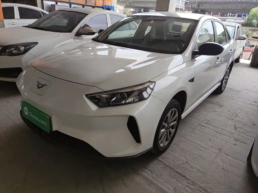 Cowin Xuandu EV 2025