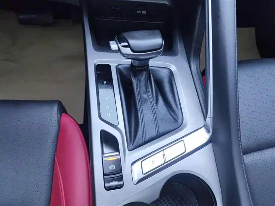 Changan CS35PLUS 2022 — фото 16